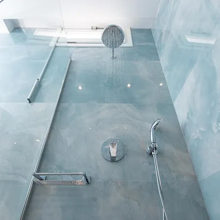 Aparthotel White & Black Platis Gialos (Sifnos)