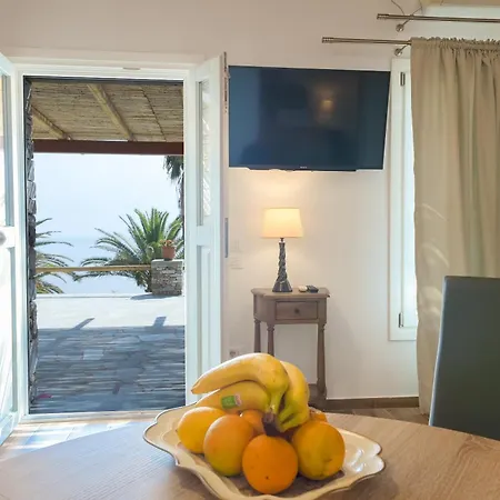 Aparthotel White & Black