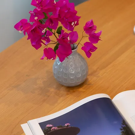 Apart Otel White & Black Platis Gialos (Sifnos)