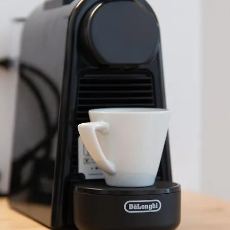 White & Black Aparthotel 3*