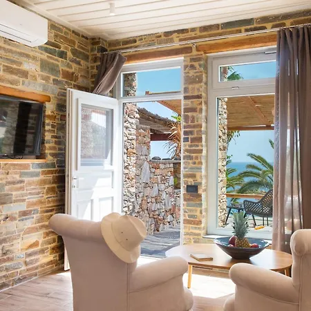 Aparthotel White & Black