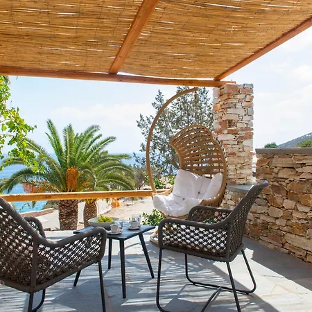 White & Black Apart Otel