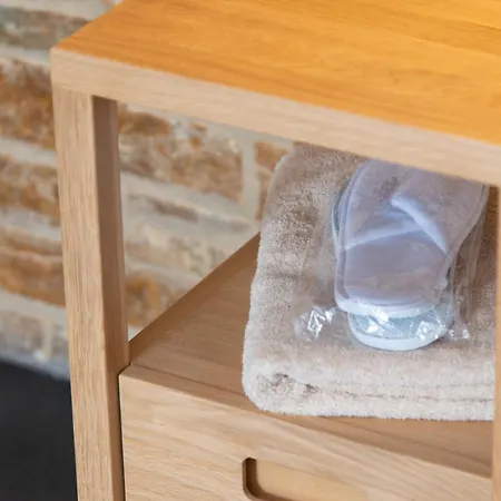 White & Black Apart Otel 3*