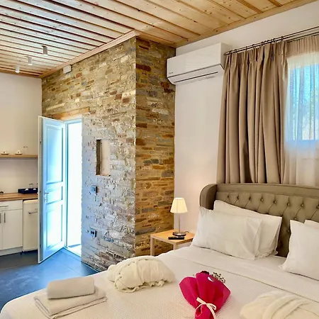 Apartahotel White & Black 3*