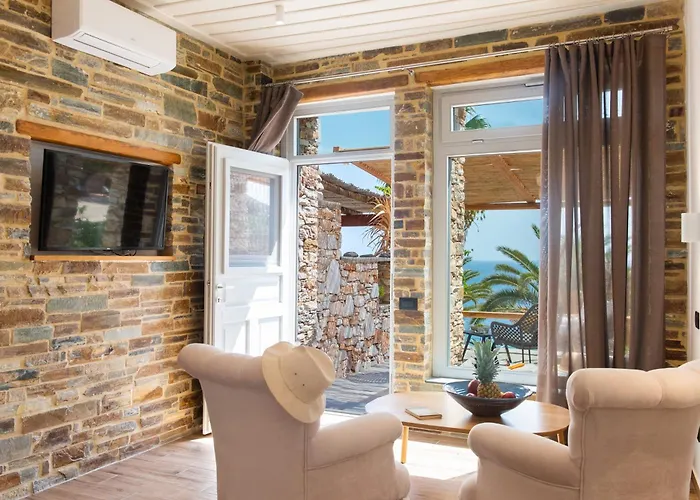 公寓式酒店 White & Black