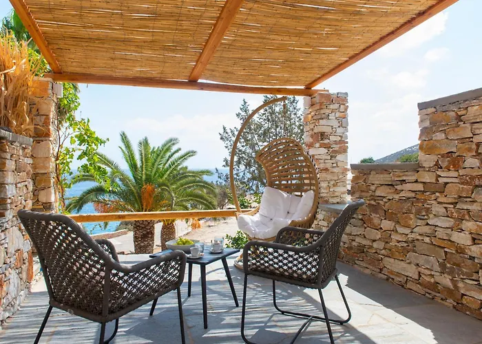 White & Black 公寓式酒店