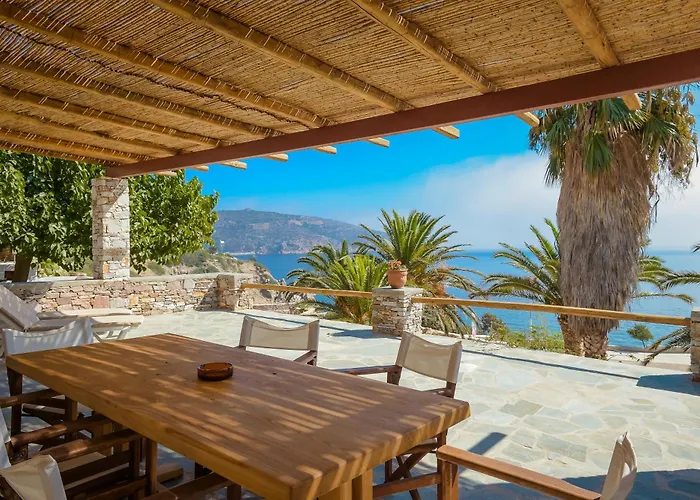 White & Black 公寓式酒店